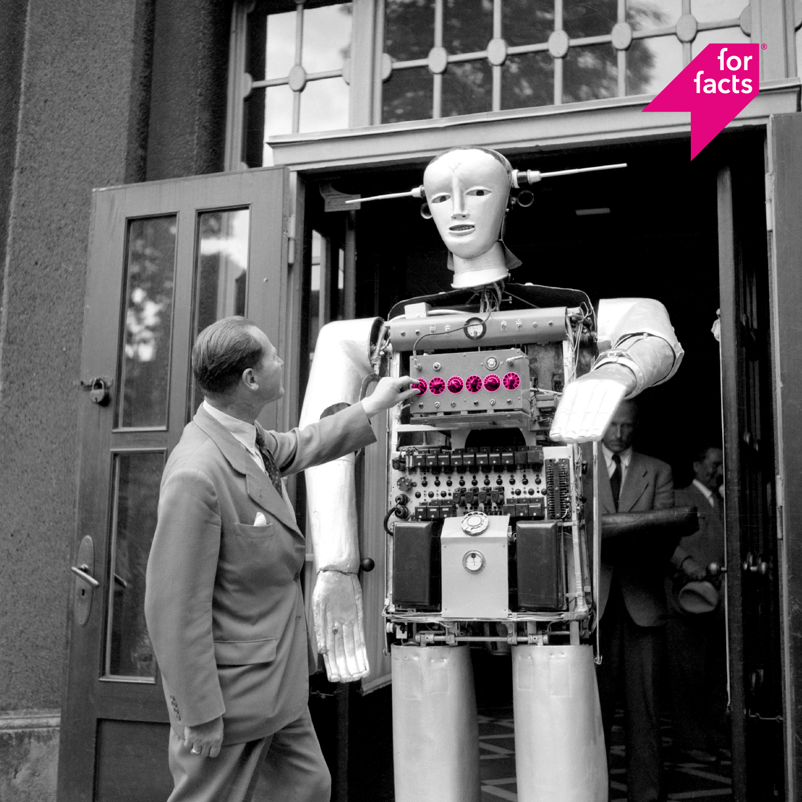 PowerBI Consultant bij Circet Nederland